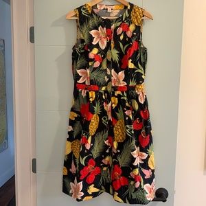 Brooks Brothers Shirt Dress